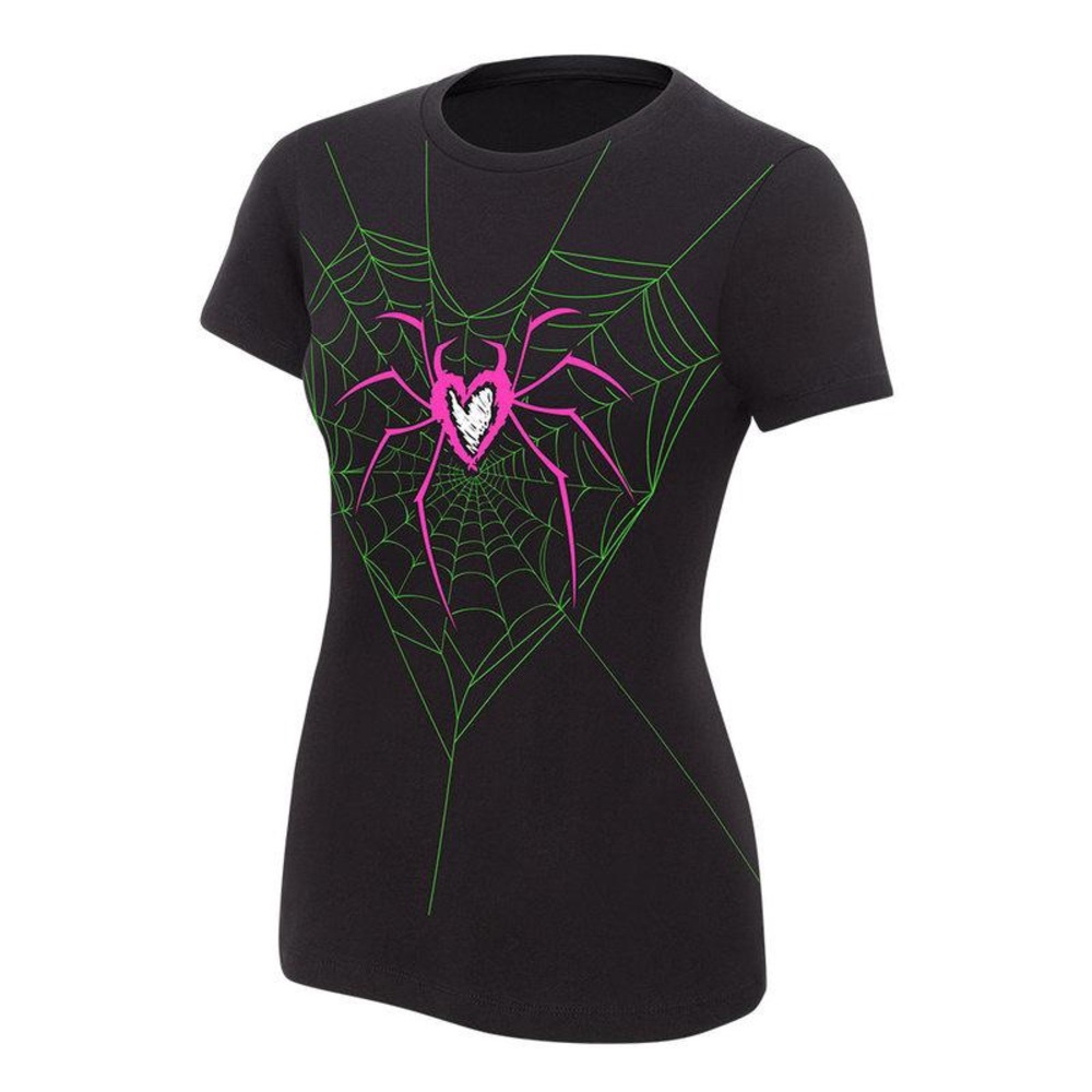 AJ Lee shirt